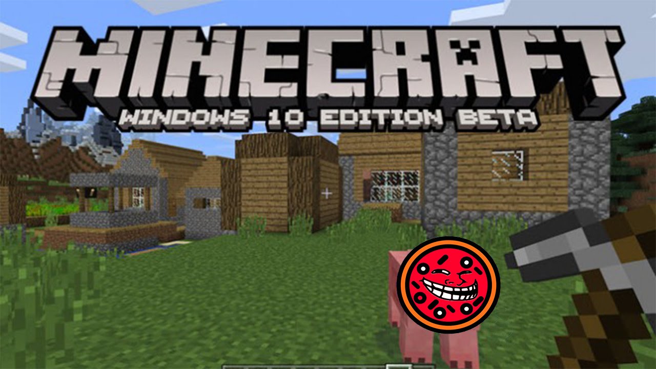 minecraft beta download for pc